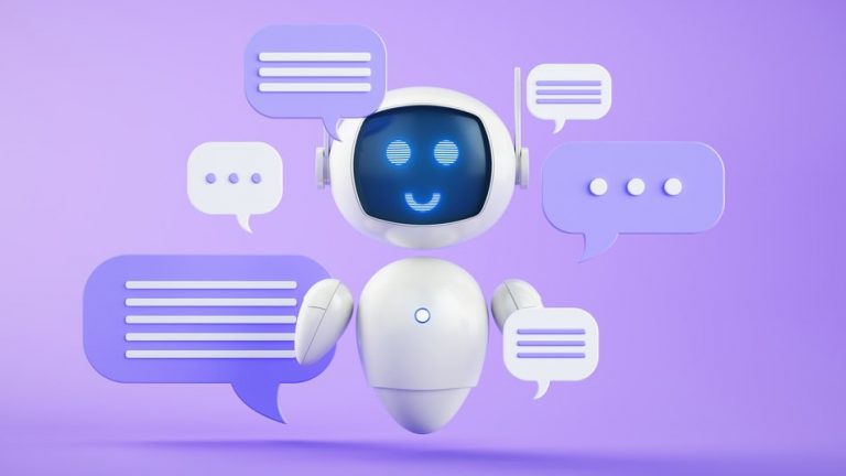 🤖 ТОП-12 приложений для общения с ИИ в 2025 году: лучшие чат-боты и помощники на Android и iOS