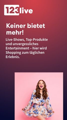 123.live для Android — скриншот 1