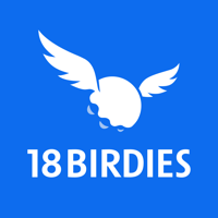18Birdies: Golf GPS Tracker для iOS