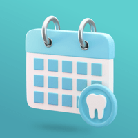 1С:Стоматология для iOS