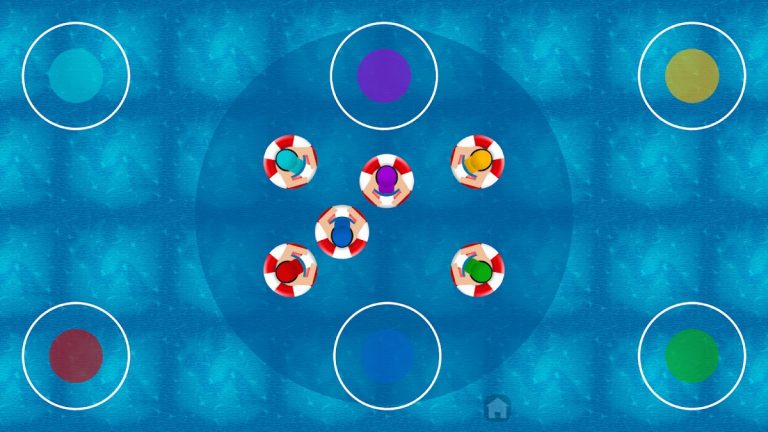 2 3 4 5 6 игроков для Android — скриншот 3