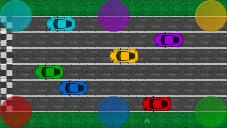 2 3 4 5 6 игроков для Android — скриншот 4