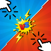 2 Player Reaction Test Quiz для iOS