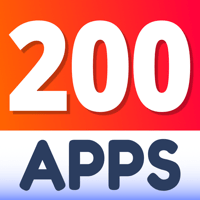200 приложений — AppBundle 2 для iOS