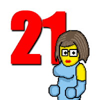 21 Плюс для Android