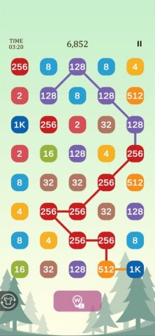 2248 для iOS — скриншот 3