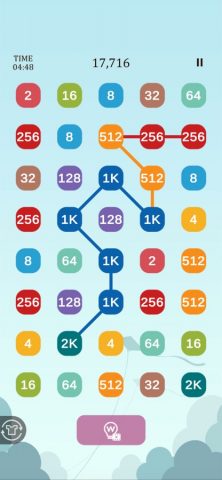 2248 для iOS — скриншот 4