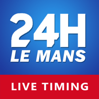 24 Hours of Le Mans для iOS