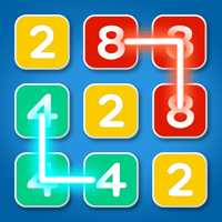 248 Соединять Одинаковые Числа для iOS