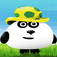 3 Pandas Adventure in Brazil для Android
