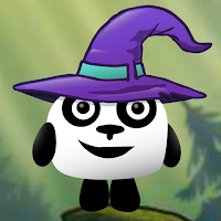 3 Pandas in Magical Fantasy для Android