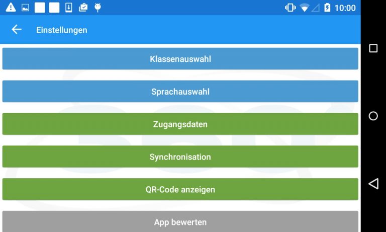 360° online 2.0 для Android — скриншот 2