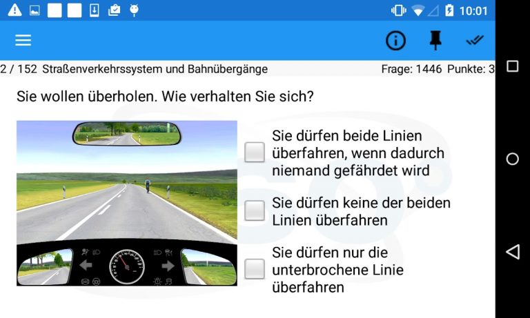 360° online 2.0 для Android — скриншот 4