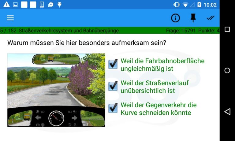360° online 2.0 для Android — скриншот 5