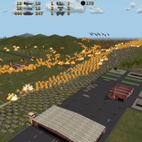 3D Benchmark для iOS