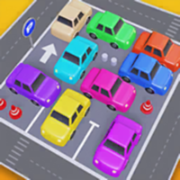 3D Car Parking: Парковка Джем для iOS