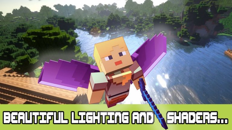 3D Textures for Minecraft для Android — скриншот 2