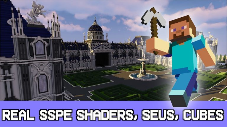 3D Textures for Minecraft для Android — скриншот 5