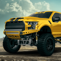 3DTuning: Car Game & Simulator для iOS