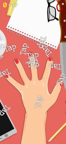 4 Fingers для iOS — скриншот 2