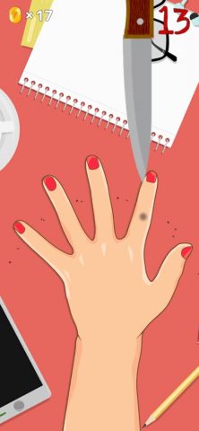 4 Fingers для iOS — скриншот 3