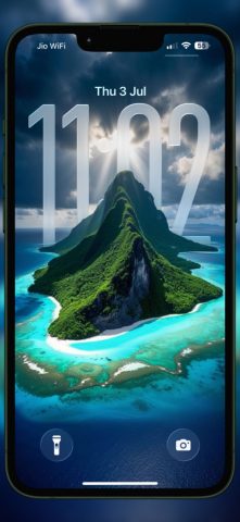 4K Wallpapers — Wallpix — скриншот 1