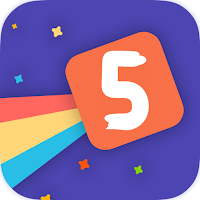 5 Letter Words для Android