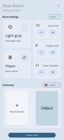 500 Cards! для iOS — скриншот 2