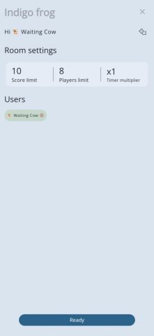 500 Cards! для iOS — скриншот 3