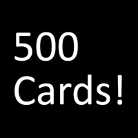 500 Cards! для iOS