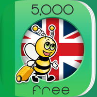 5000 Фразы — Учим Английский Язык Бесплатно для iOS