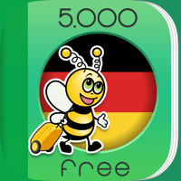 5000 Фразы — Учим Немецкий Язык Бесплатно для iOS