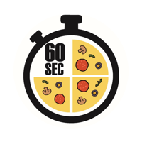 60sec_to_Pizza|Новая Усмань для iOS
