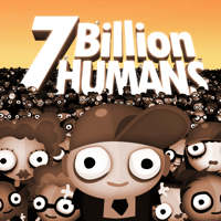 7 Billion Humans для iOS