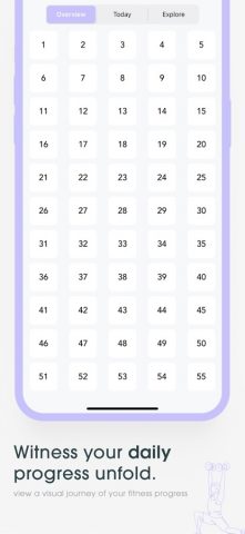 75 Soft: 75 Days for Challange для iOS — скриншот 5