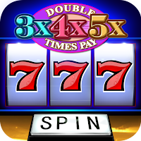 777 Slots — Vegas Casino Slot! для Android