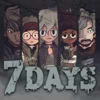 7Days: спонсоры для iOS