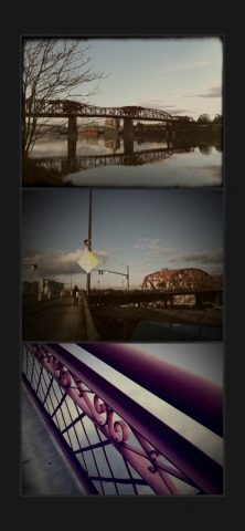 8mm Vintage Camera для iOS — скриншот 1