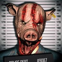 911: Cannibal (Horror Escape) для iOS