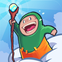 Иконка 99 Bricks Wizard Academy