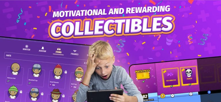 99math: Master math facts! для iOS — скриншот 4