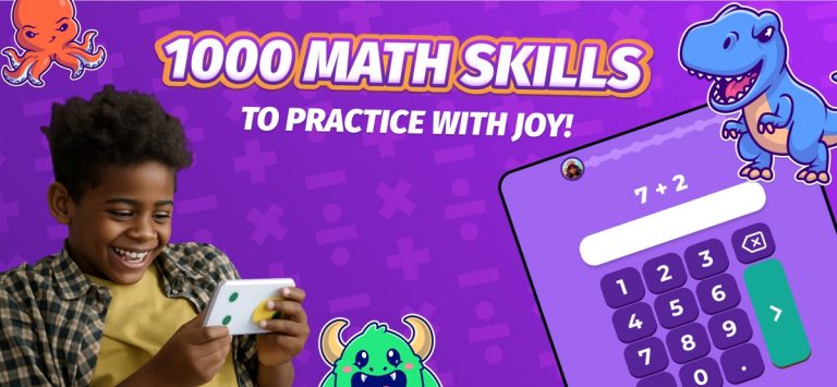 99math: Master math facts! для iOS — скриншот 5