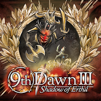 9th Dawn III RPG для Android