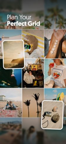 A Color Story: Photo + Video для iOS — скриншот 2