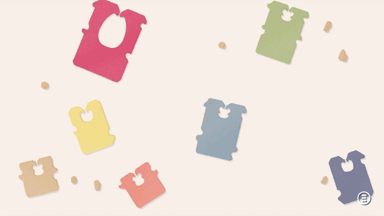 A Little to the Left для Android — скриншот 4