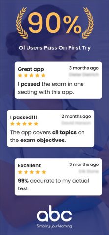 A2 Nursing Exam Prep 2026 для iOS — скриншот 1