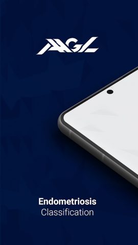 AAGL Endo Classification для Android — скриншот 1