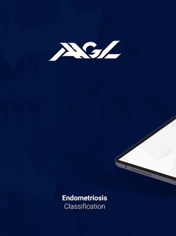 AAGL Endo Classification для Android — скриншот 4