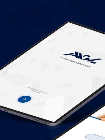 AAGL Endo Classification для Android — скриншот 5