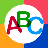 ABC Alphabet Phonics — Preschool Game for Kids для iOS